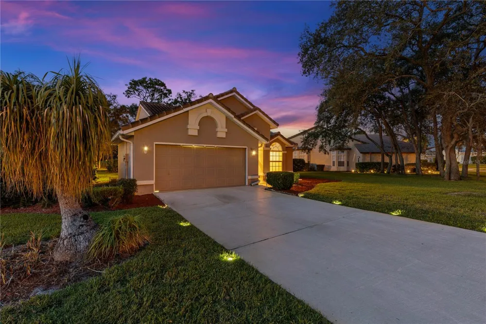 9387 FRENCH QUARTERS CIRCLE Weeki Wachee, FL 34613