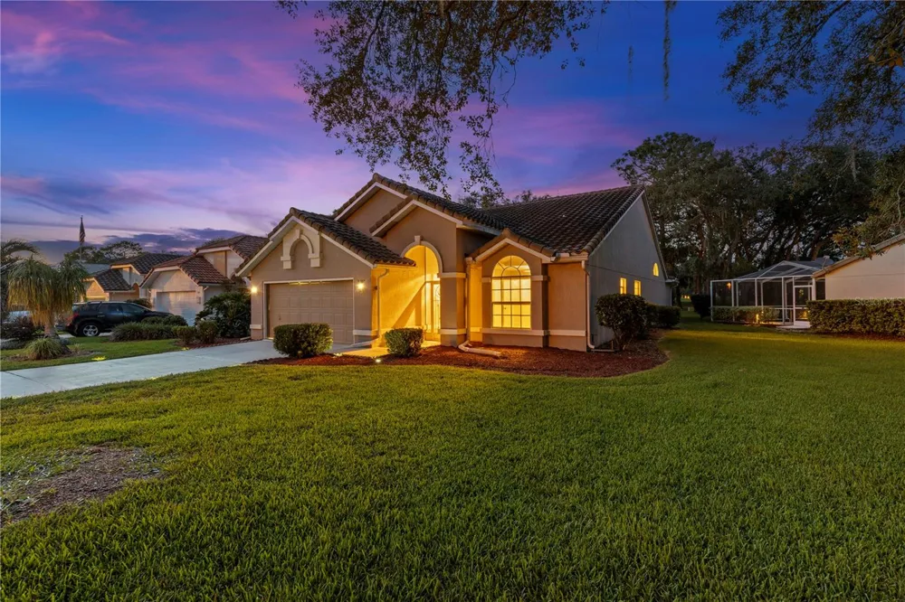 9387 FRENCH QUARTERS CIRCLE Weeki Wachee, FL 34613