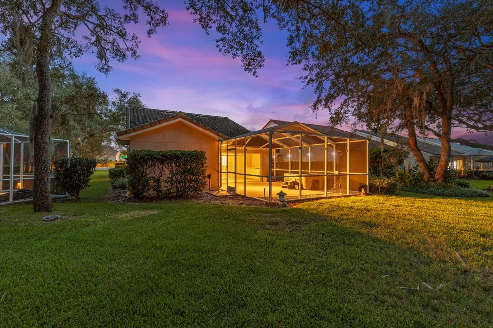 9387 FRENCH QUARTERS CIRCLE Weeki Wachee, FL 34613