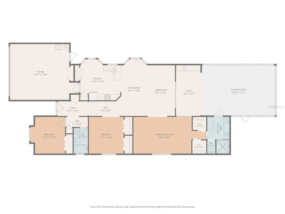 9387 FRENCH QUARTERS CIRCLE Weeki Wachee, FL 34613