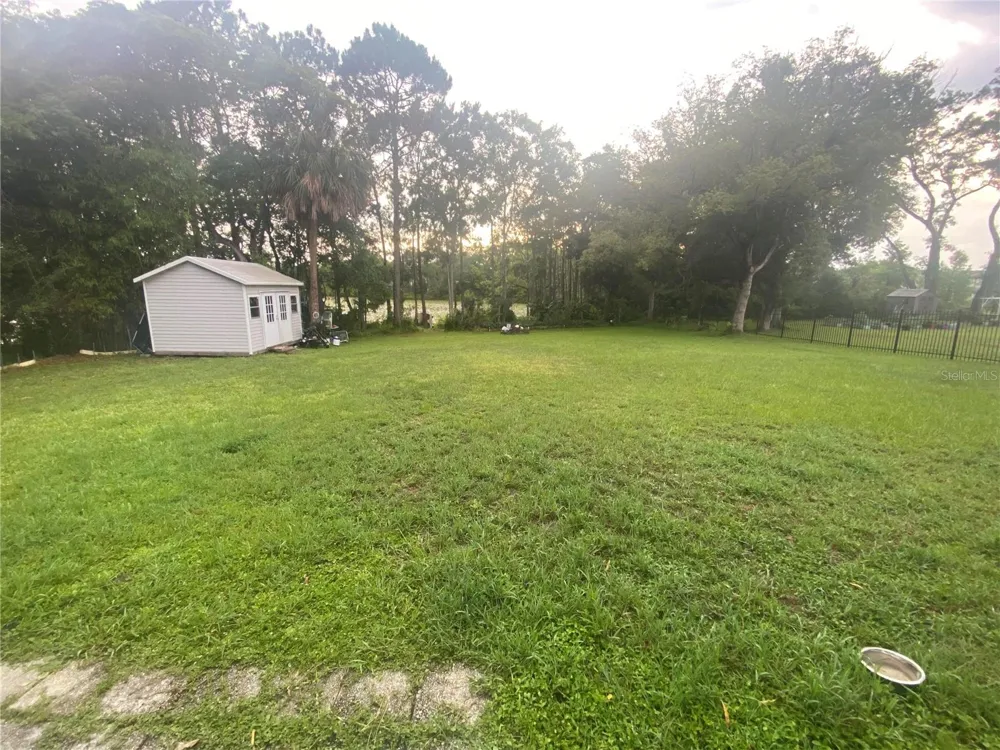 4864 GORHAM AVENUE Orlando, FL 32817