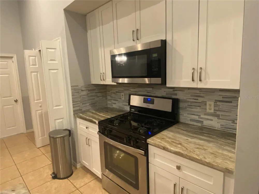 4864 GORHAM AVENUE Orlando, FL 32817