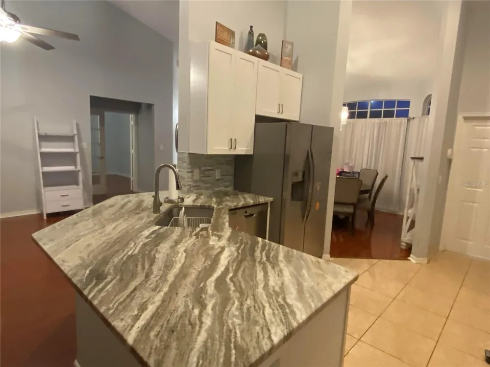 4864 GORHAM AVENUE Orlando, FL 32817