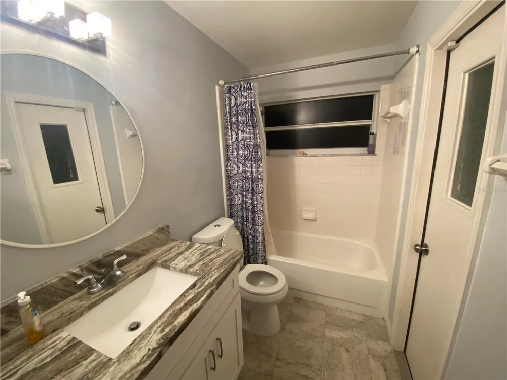4864 GORHAM AVENUE Orlando, FL 32817