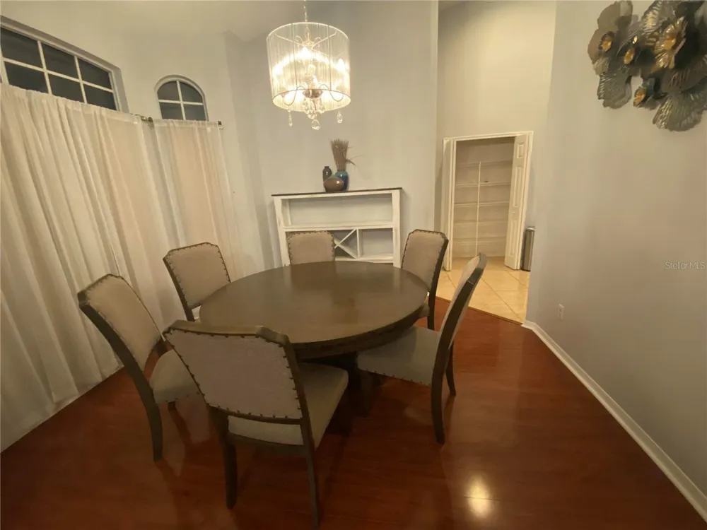 4864 GORHAM AVENUE Orlando, FL 32817