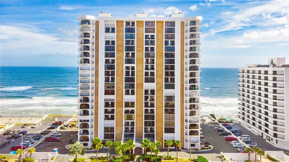 3003 S ATLANTIC AVENUE #4C5 Daytona Beach Shores, FL 32118
