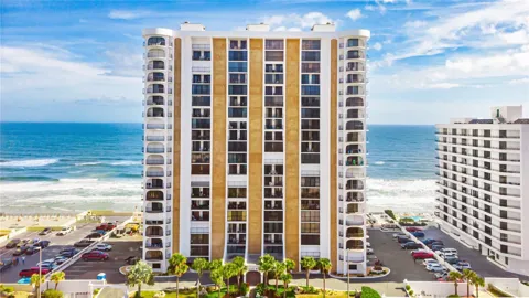 3003 S ATLANTIC AVENUE #4C5