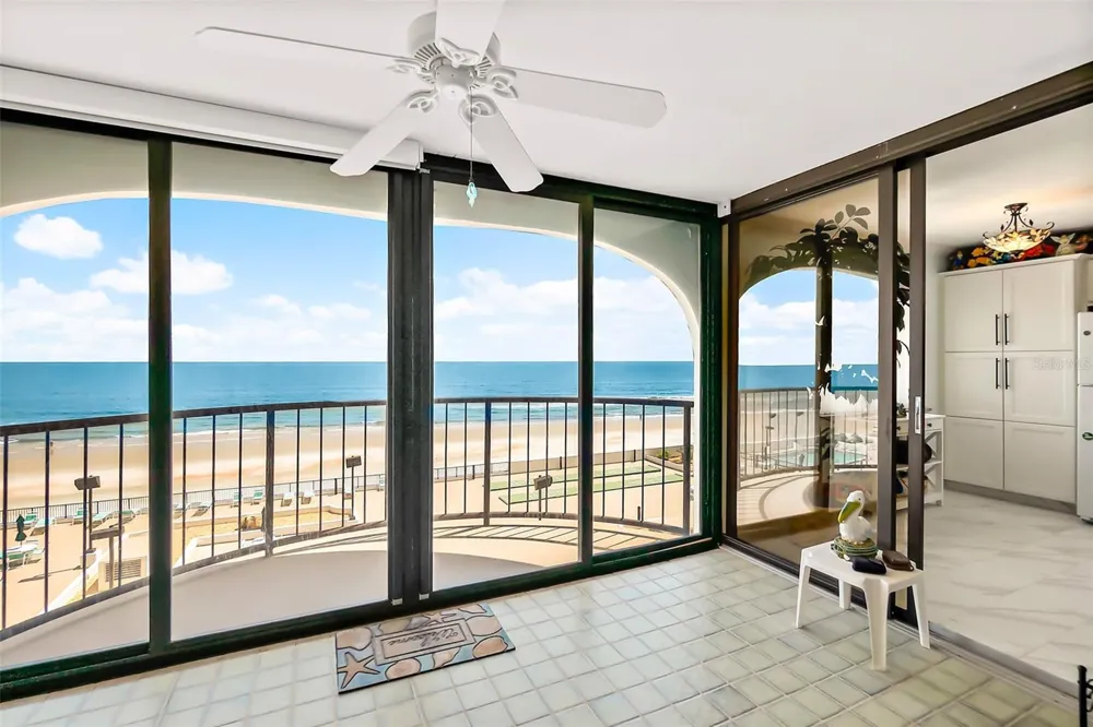 3003 S ATLANTIC AVENUE #4C5 Daytona Beach Shores, FL 32118