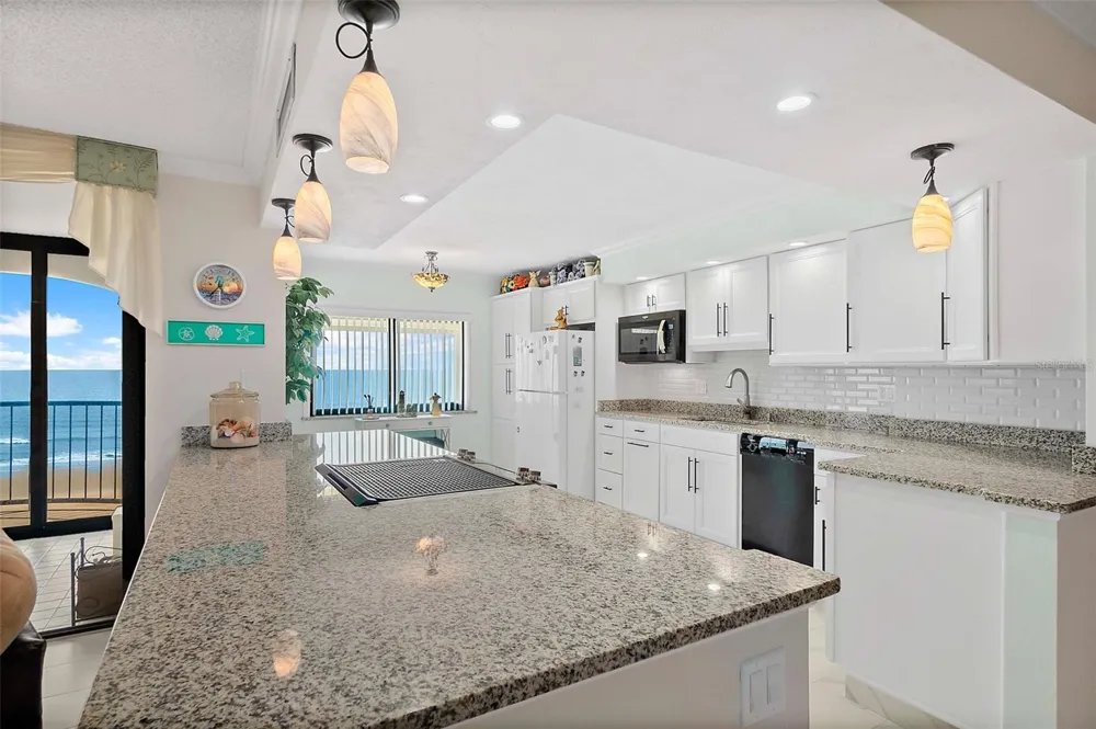 3003 S ATLANTIC AVENUE #4C5 Daytona Beach Shores, FL 32118