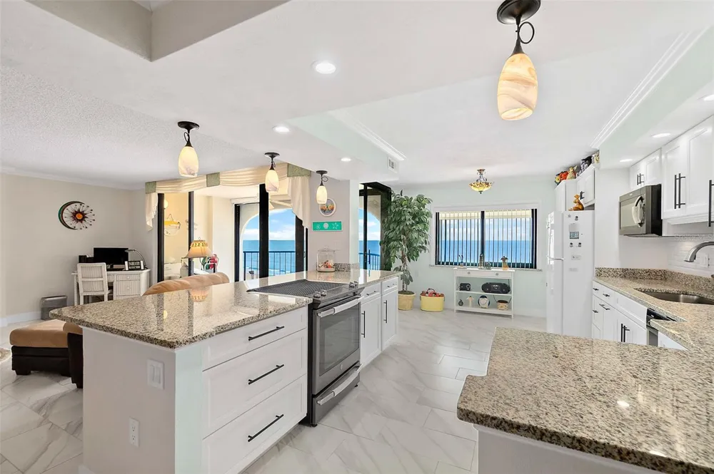 3003 S ATLANTIC AVENUE #4C5 Daytona Beach Shores, FL 32118
