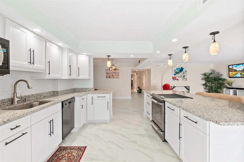 3003 S ATLANTIC AVENUE #4C5 Daytona Beach Shores, FL 32118