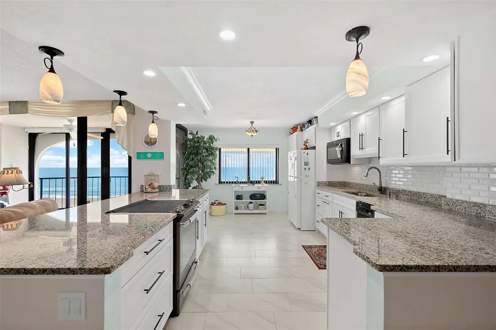 3003 S ATLANTIC AVENUE #4C5 Daytona Beach Shores, FL 32118