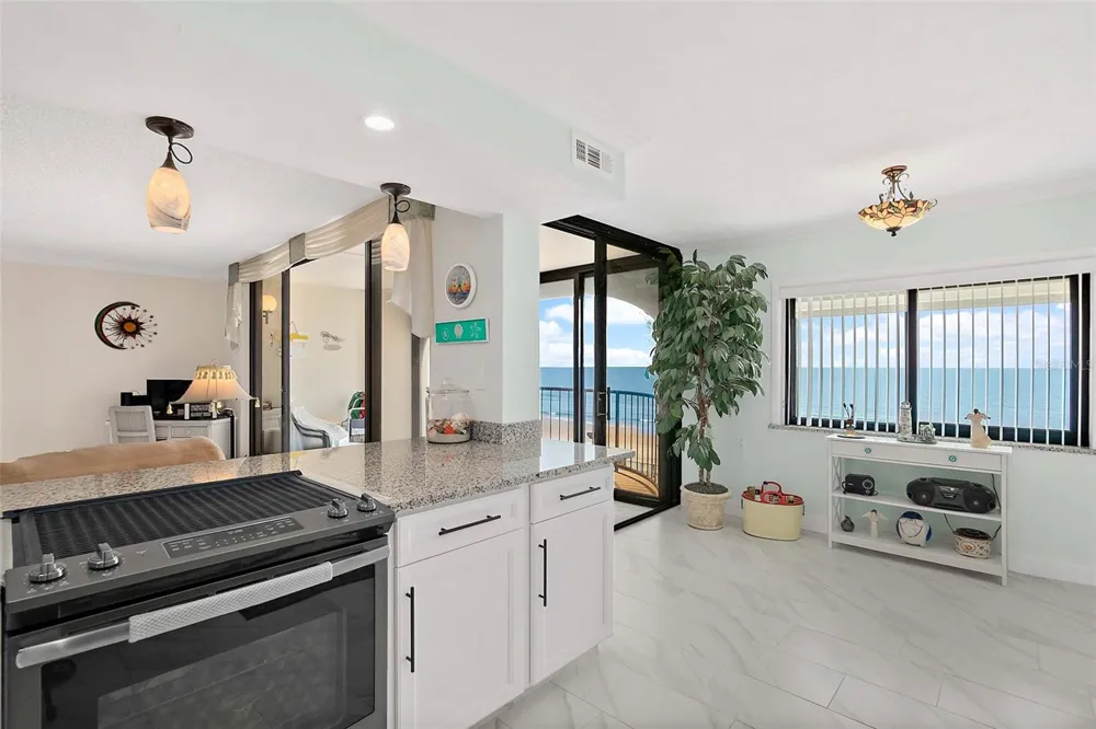 3003 S ATLANTIC AVENUE #4C5 Daytona Beach Shores, FL 32118
