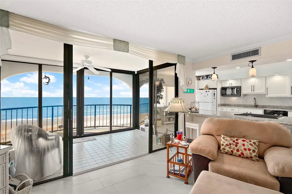 3003 S ATLANTIC AVENUE #4C5 Daytona Beach Shores, FL 32118