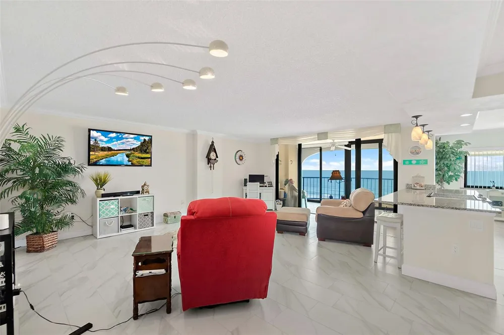 3003 S ATLANTIC AVENUE #4C5 Daytona Beach Shores, FL 32118