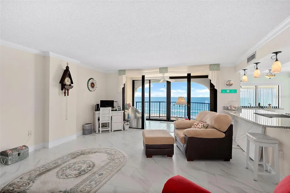3003 S ATLANTIC AVENUE #4C5 Daytona Beach Shores, FL 32118