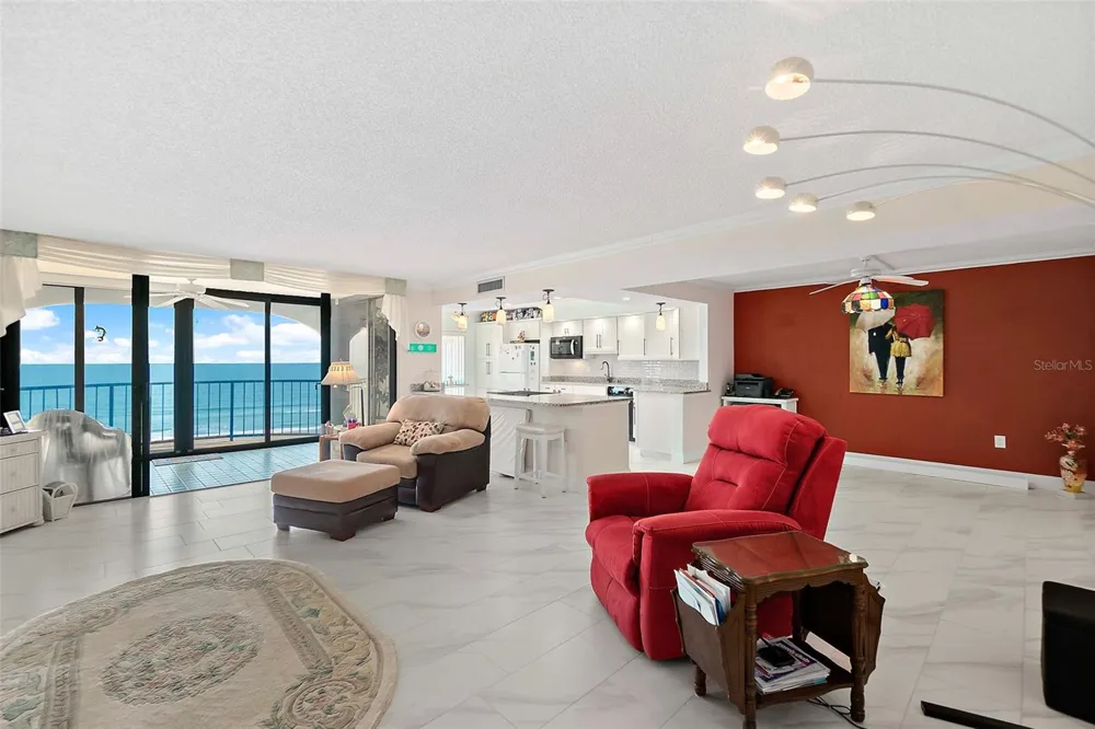 3003 S ATLANTIC AVENUE #4C5 Daytona Beach Shores, FL 32118