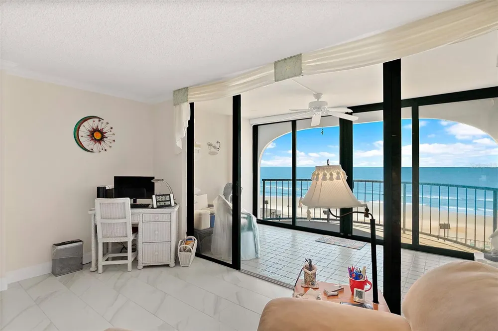 3003 S ATLANTIC AVENUE #4C5 Daytona Beach Shores, FL 32118