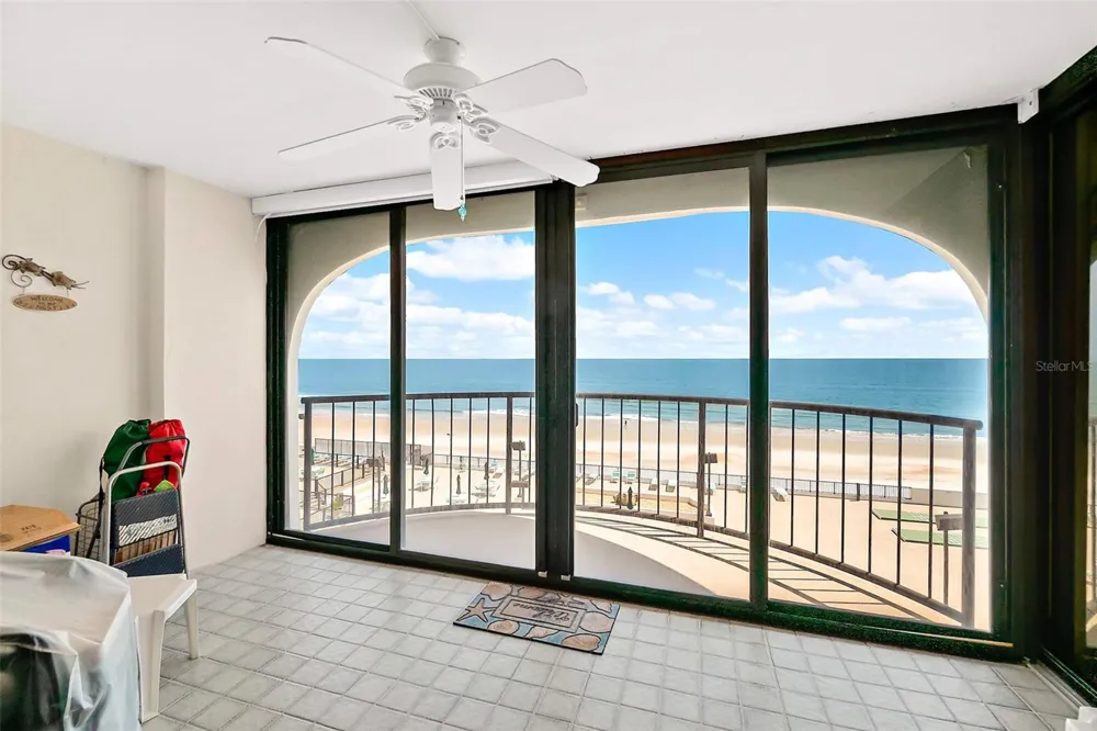 3003 S ATLANTIC AVENUE #4C5 Daytona Beach Shores, FL 32118