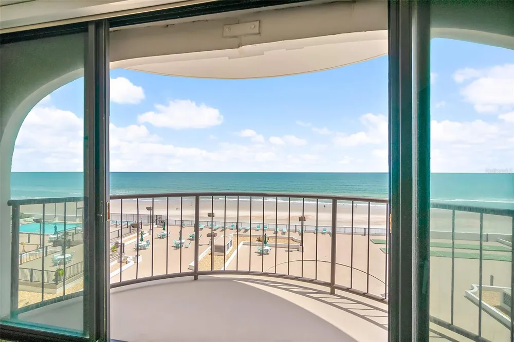 3003 S ATLANTIC AVENUE #4C5 Daytona Beach Shores, FL 32118