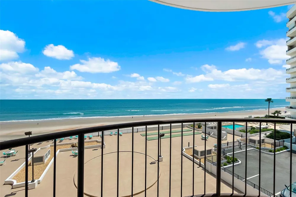 3003 S ATLANTIC AVENUE #4C5 Daytona Beach Shores, FL 32118