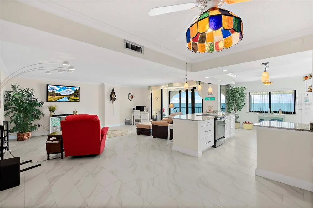 3003 S ATLANTIC AVENUE #4C5 Daytona Beach Shores, FL 32118