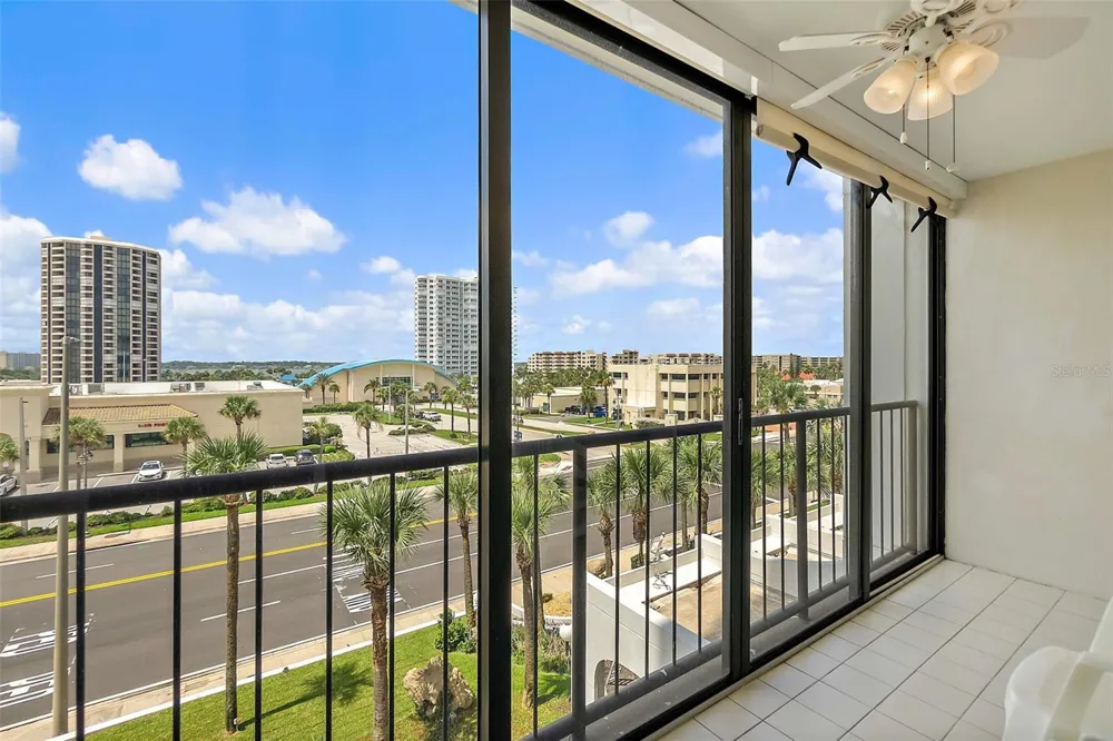 3003 S ATLANTIC AVENUE #4C5 Daytona Beach Shores, FL 32118