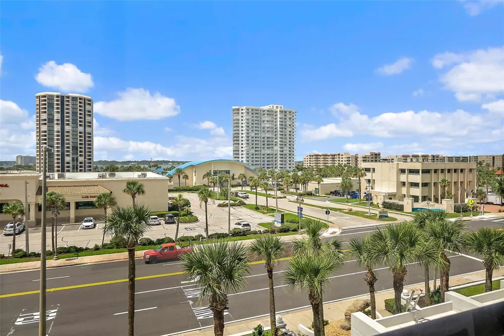3003 S ATLANTIC AVENUE #4C5 Daytona Beach Shores, FL 32118