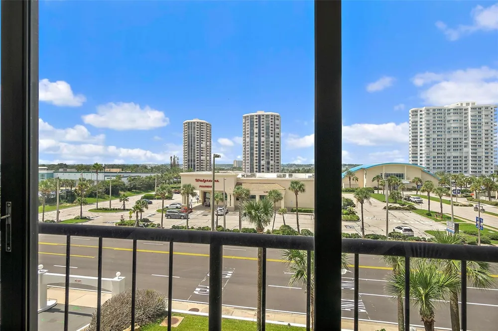 3003 S ATLANTIC AVENUE #4C5 Daytona Beach Shores, FL 32118