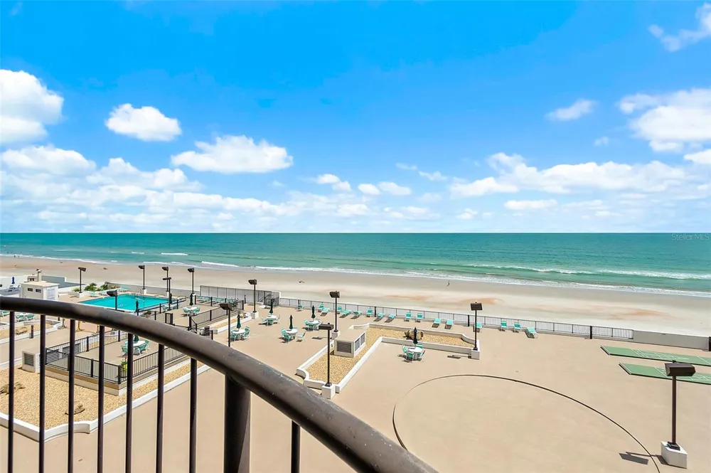 3003 S ATLANTIC AVENUE #4C5 Daytona Beach Shores, FL 32118