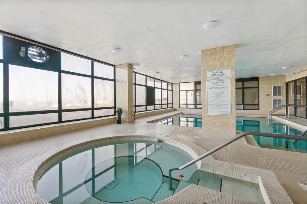3003 S ATLANTIC AVENUE #4C5 Daytona Beach Shores, FL 32118