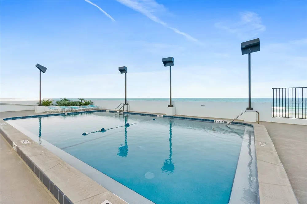 3003 S ATLANTIC AVENUE #4C5 Daytona Beach Shores, FL 32118