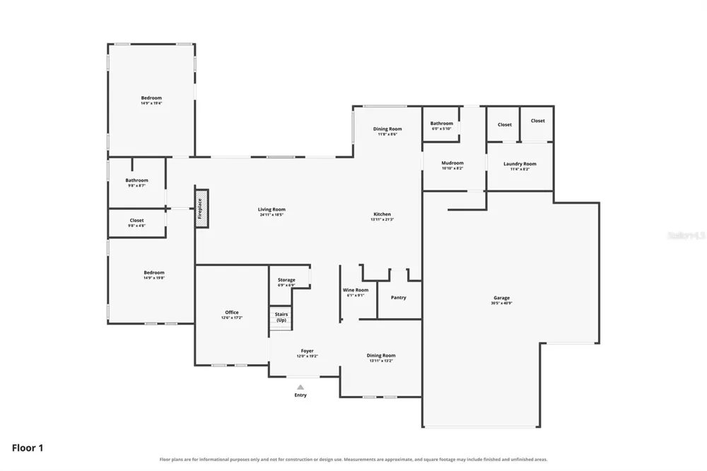 5025 W DANTE AVENUE Tampa, FL 33629