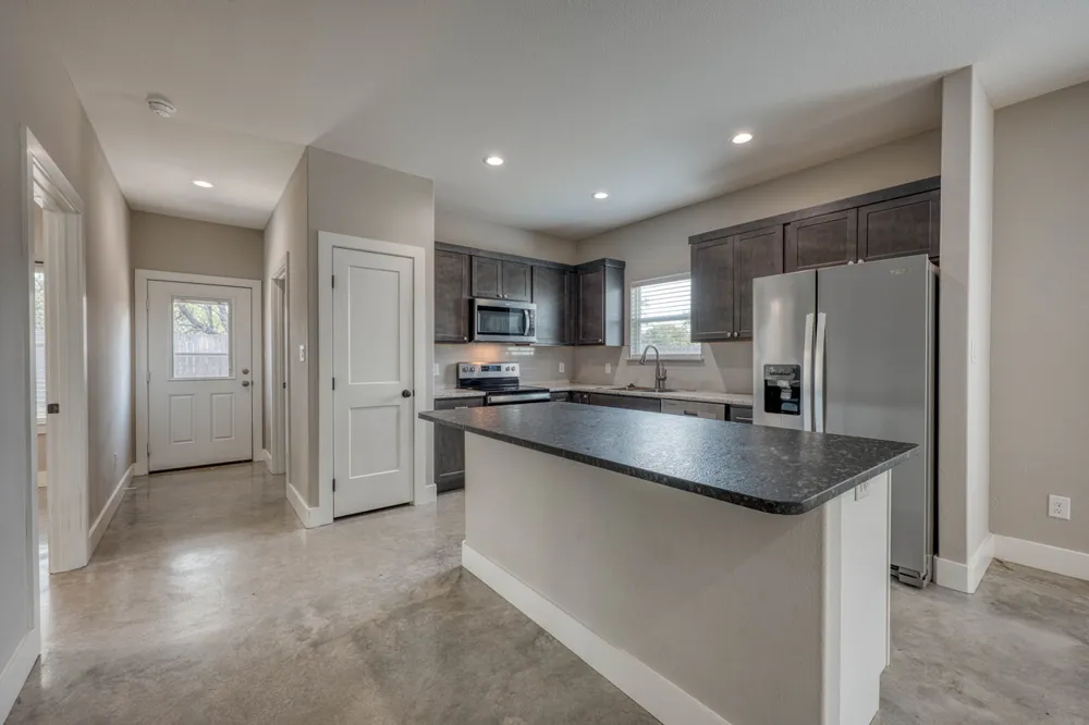 3340 Cactus Trail Kingsland, TX 78639