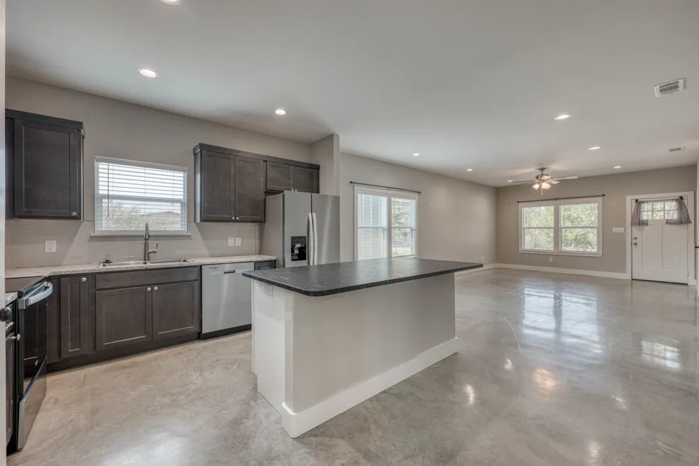 3340 Cactus Trail Kingsland, TX 78639