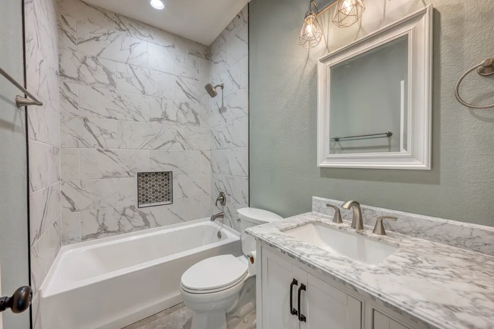 3340 Cactus Trail Kingsland, TX 78639
