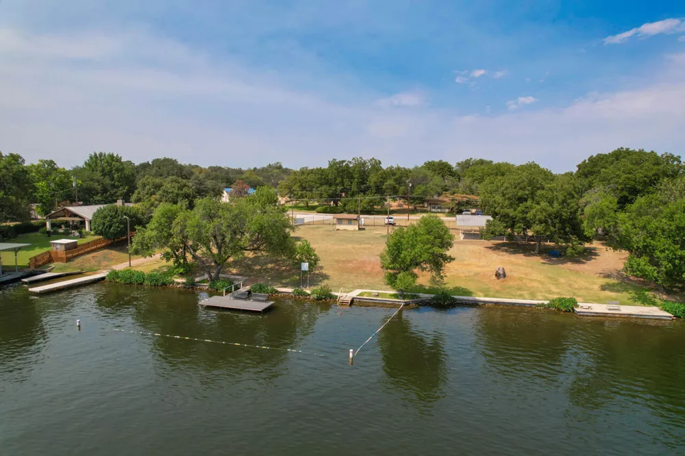 3340 Cactus Trail Kingsland, TX 78639