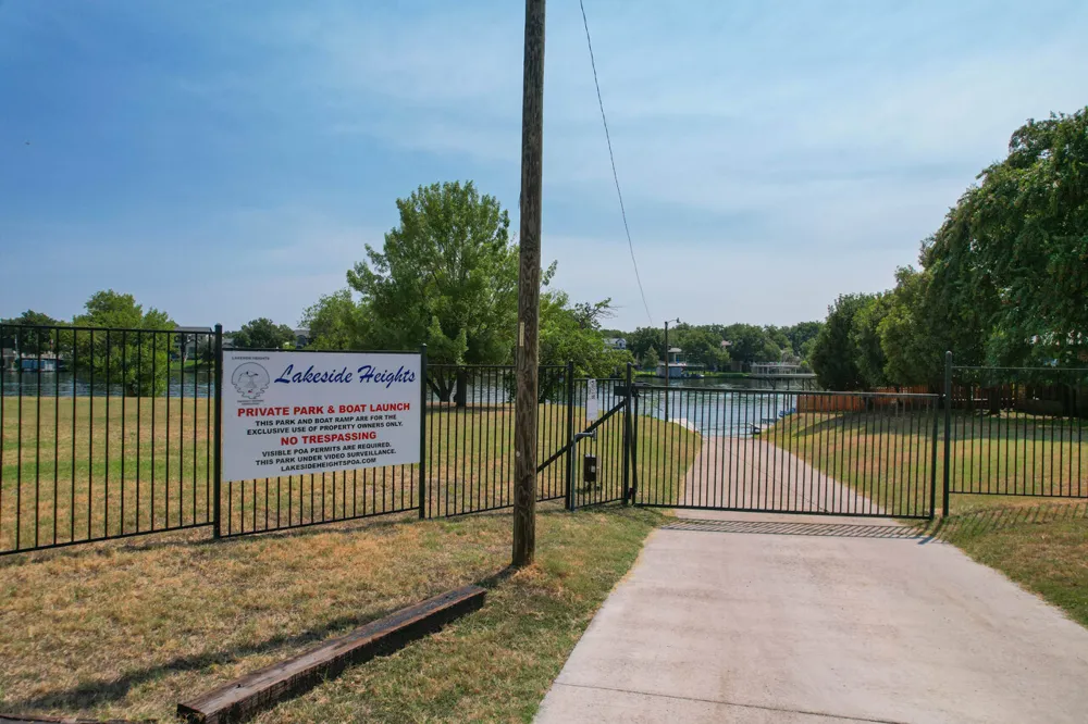 3340 Cactus Trail Kingsland, TX 78639
