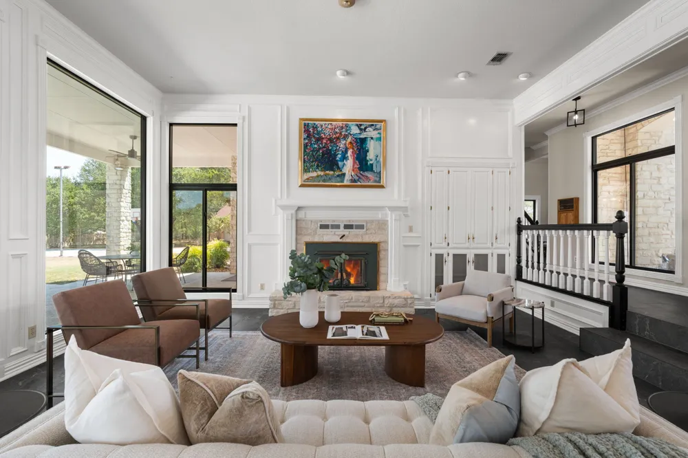 304 Harmony Lane Georgetown, TX 78628