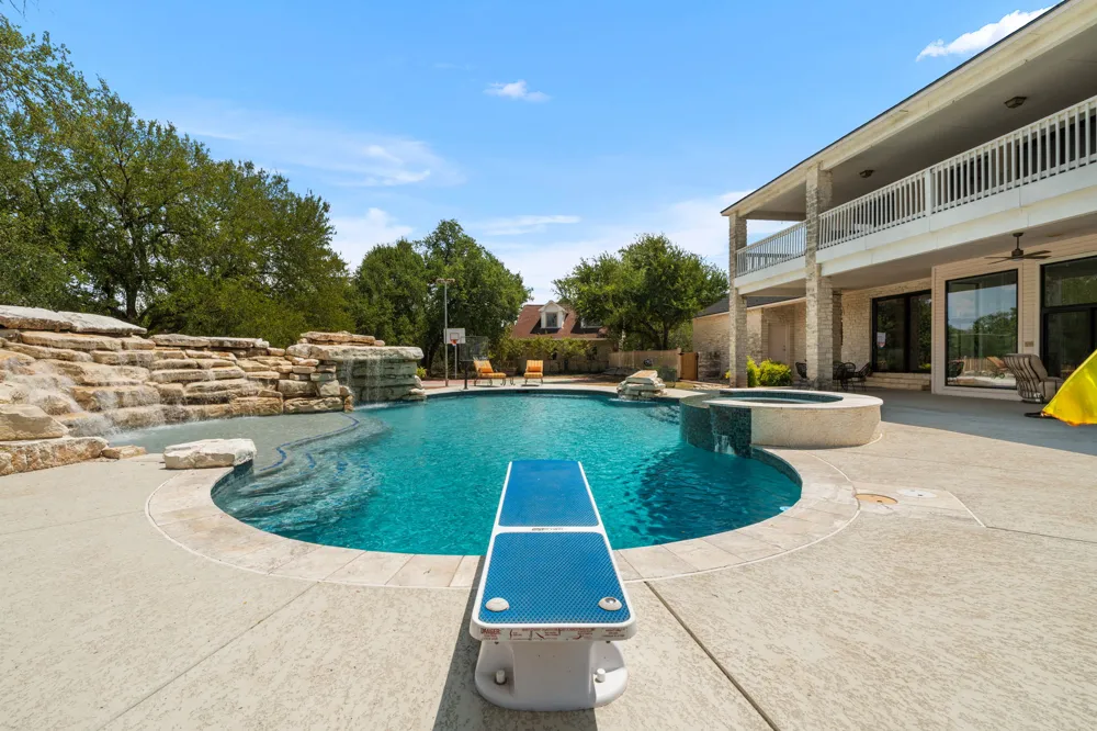 304 Harmony Lane Georgetown, TX 78628