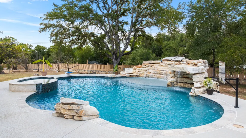 304 Harmony Lane Georgetown, TX 78628