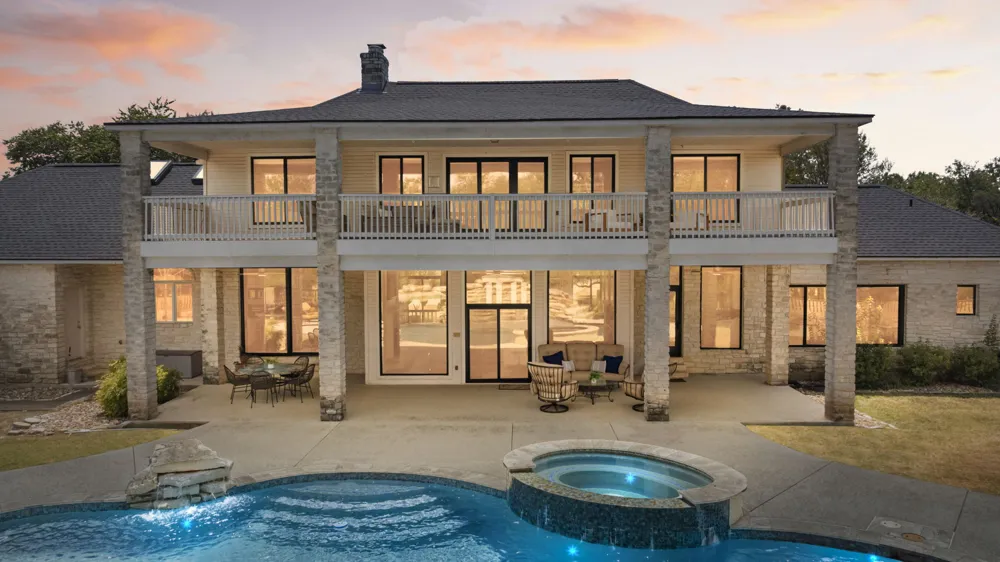 304 Harmony Lane Georgetown, TX 78628