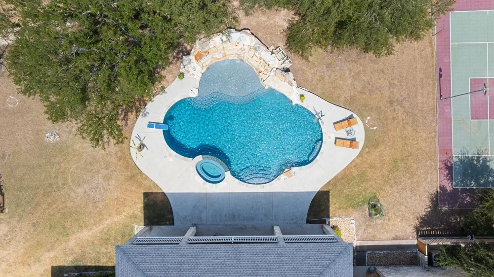 304 Harmony Lane Georgetown, TX 78628