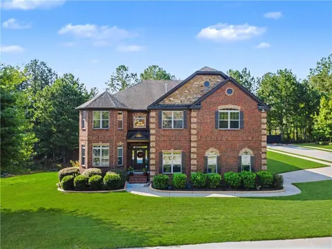 264 Learwood Lane
