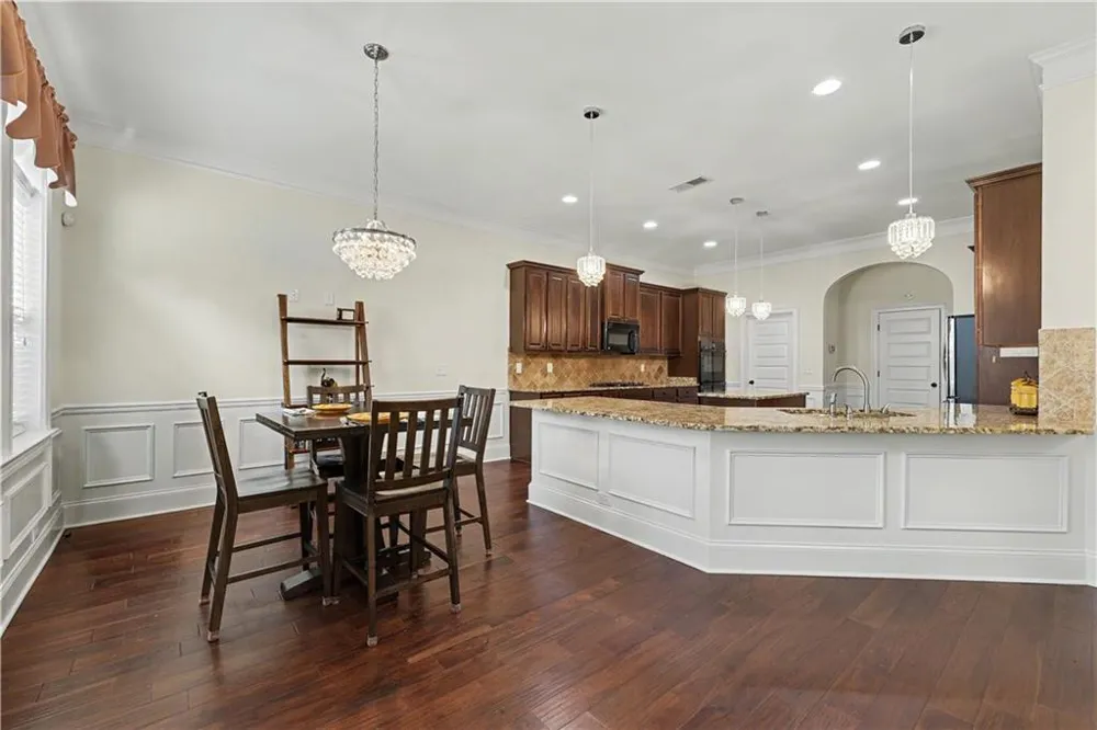 264 Learwood Lane Atlanta, GA 30349