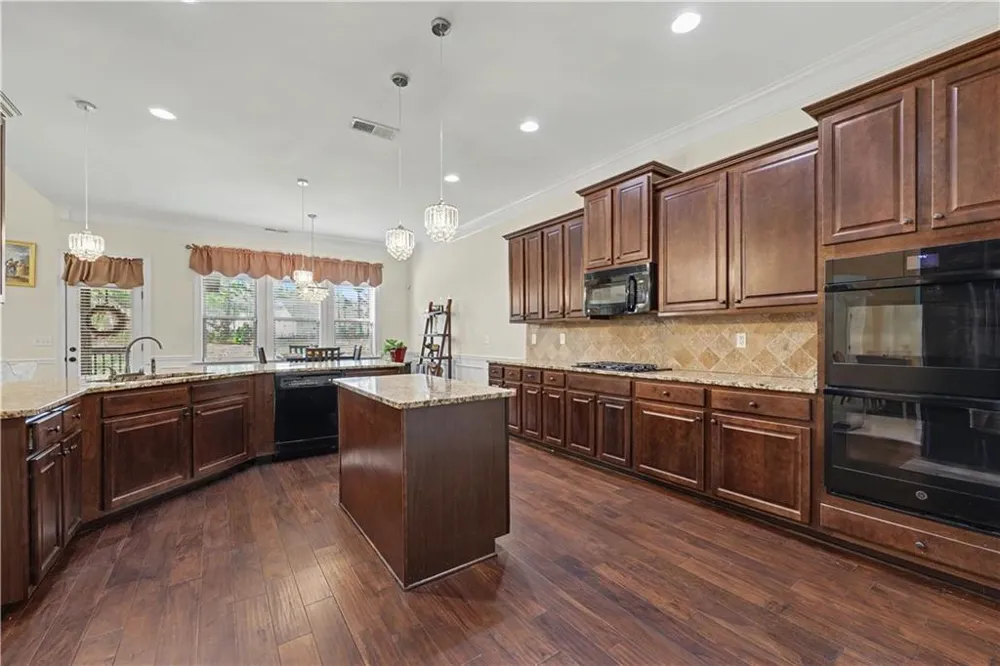 264 Learwood Lane Atlanta, GA 30349