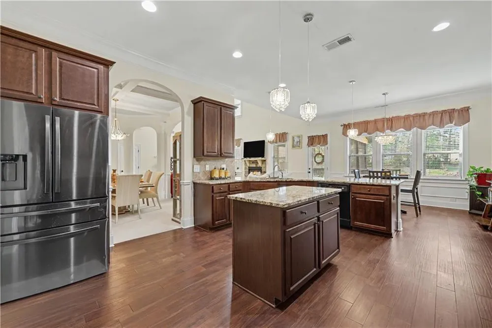 264 Learwood Lane Atlanta, GA 30349