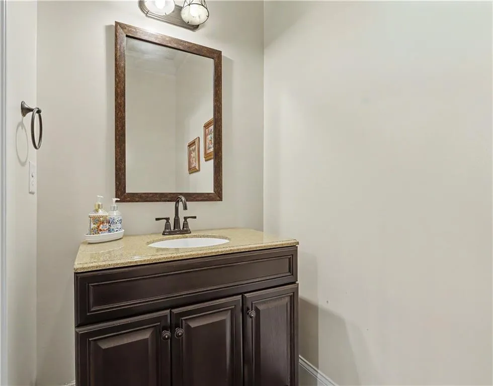 264 Learwood Lane Atlanta, GA 30349