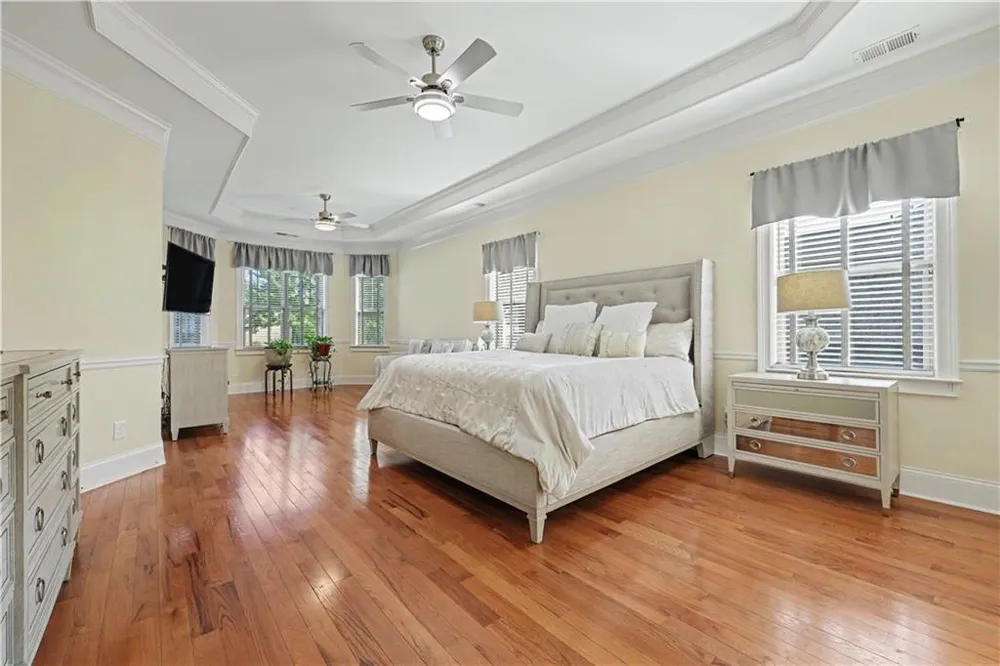 264 Learwood Lane Atlanta, GA 30349