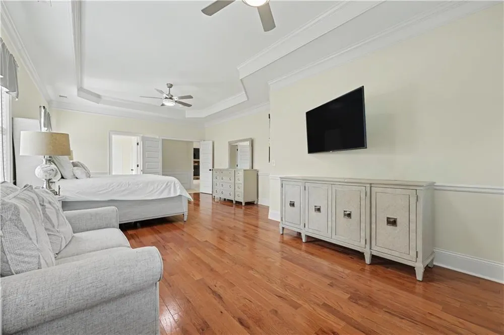 264 Learwood Lane Atlanta, GA 30349